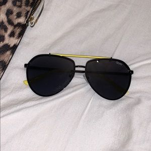 QUAY Australia Sunglasses